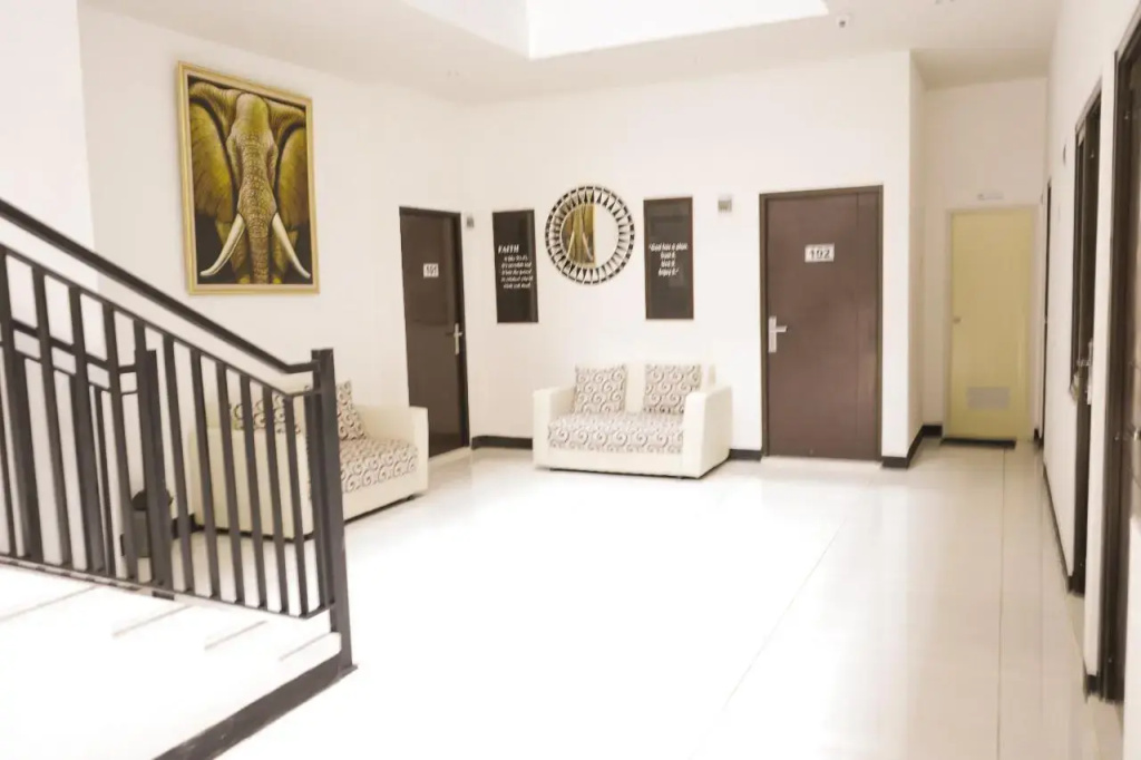 Hotel photo 8