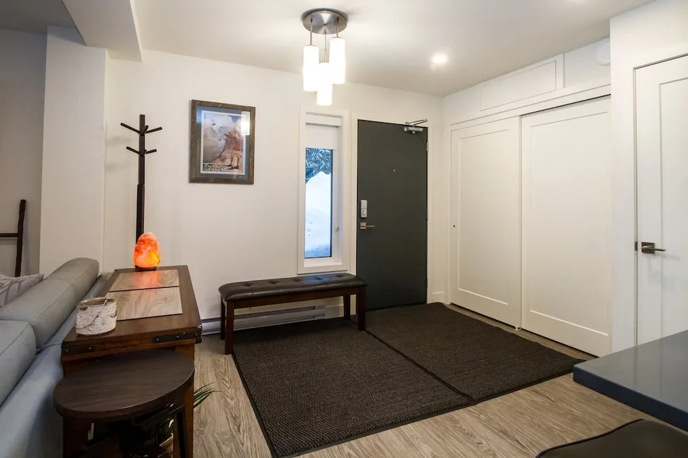 Magog Condo by Revelstoke Vacations