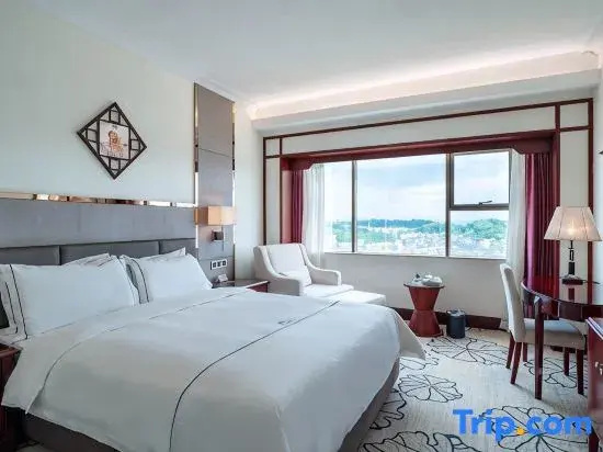 Junyi Hotel - Chambres