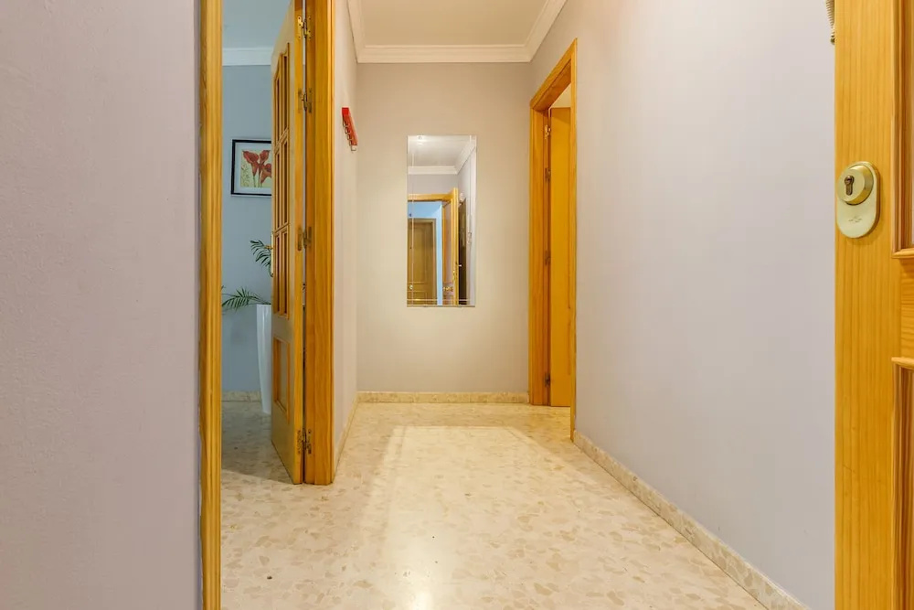 A&N Holiday Rentals - фото 14