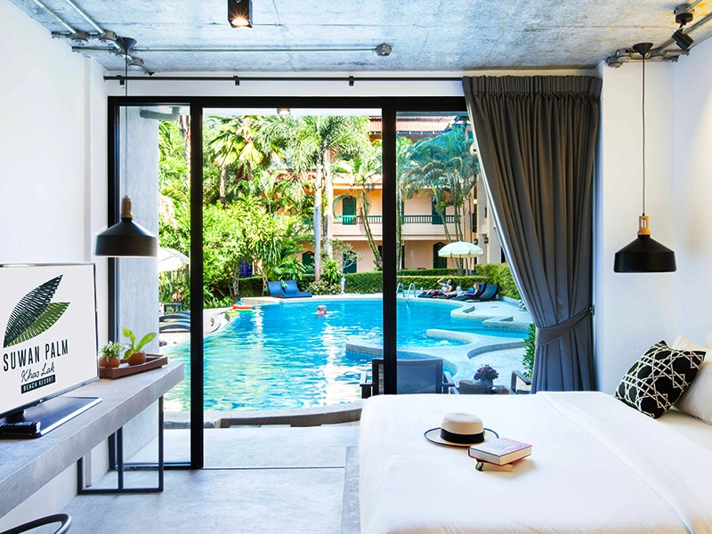Kokotel Khao Lak Lighthouse - Chambres