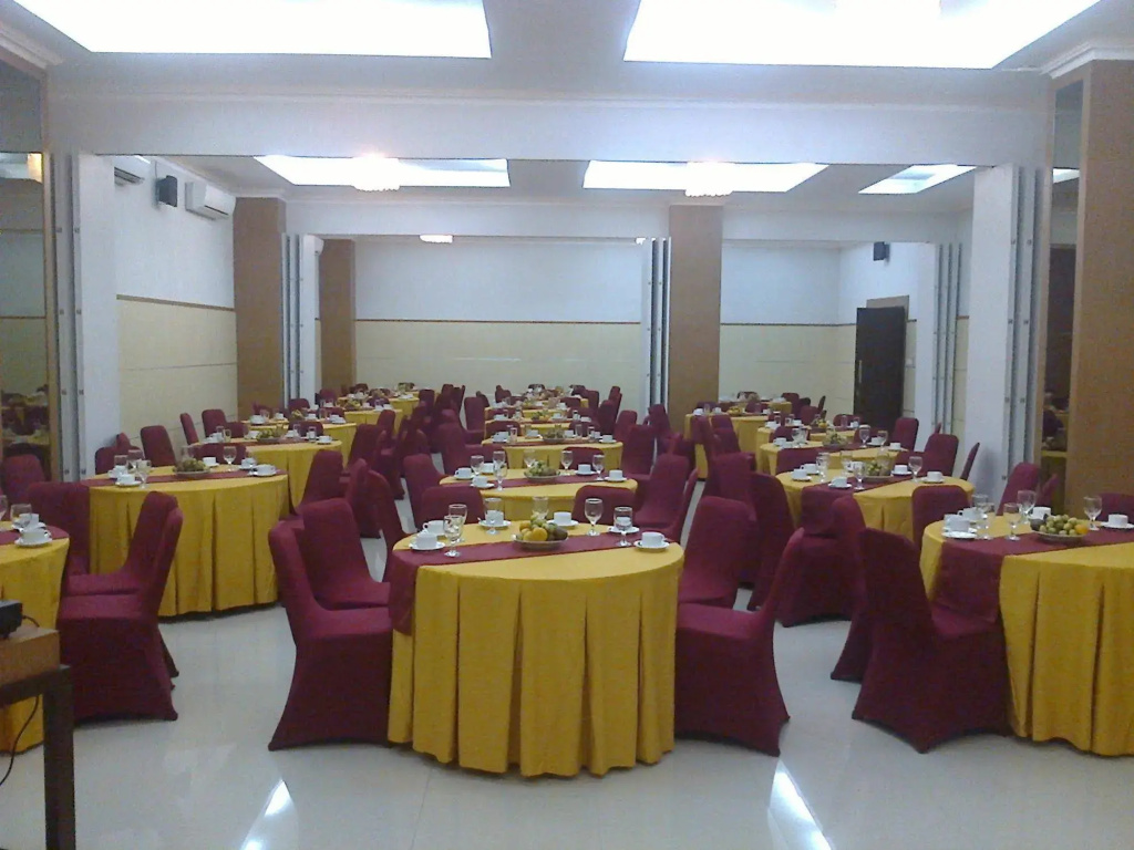Sarila Hotel Sukoharjo - Général