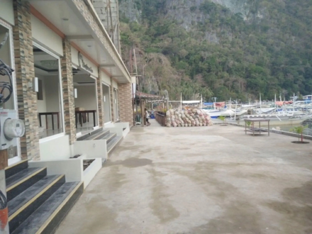 MilanGrace Inn El Nido Palawan - Général
