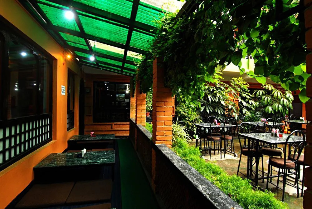 Hotel photo 10