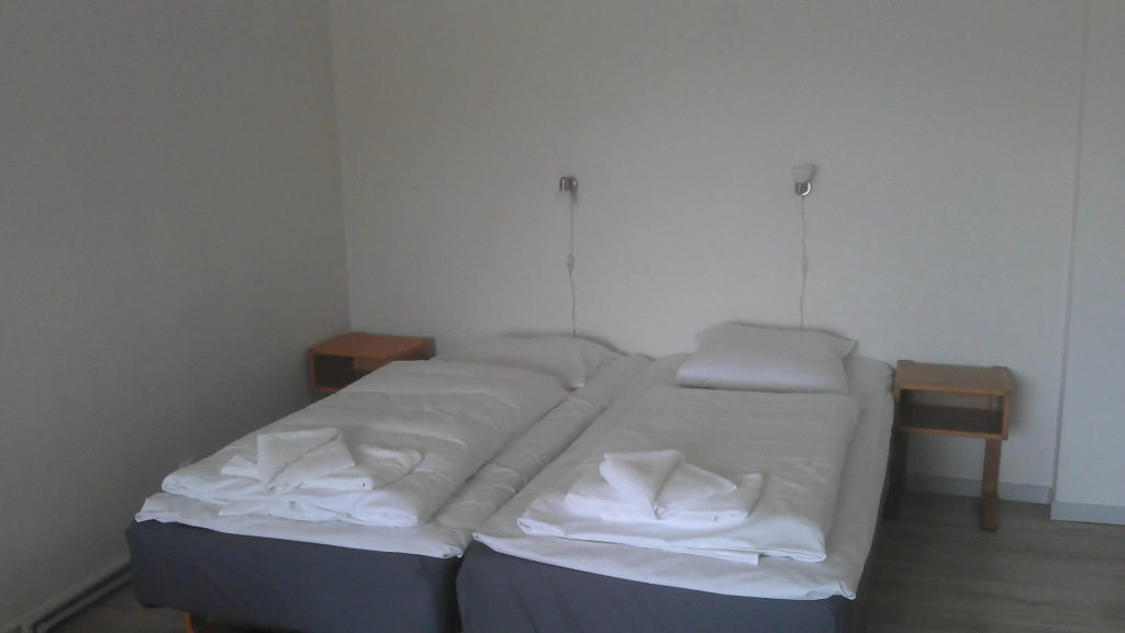 Hotel Medio - Général