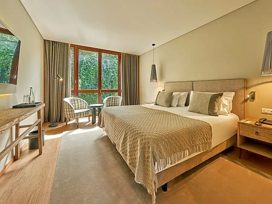 PortoBay Serra Golf - Chambres