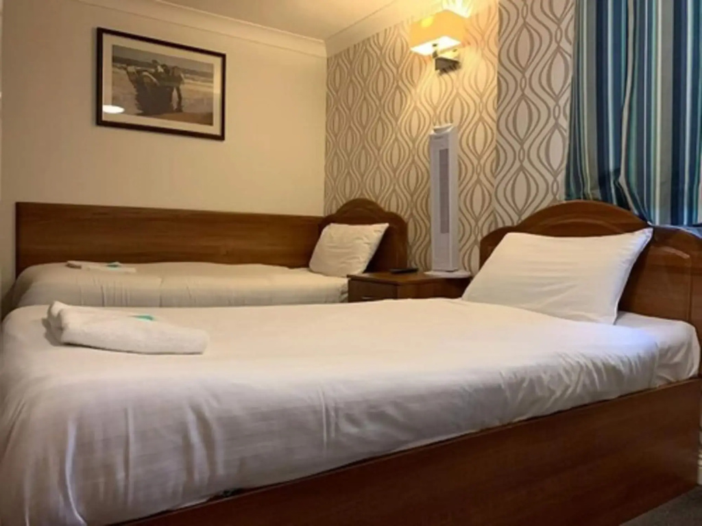 Twickenham Guest House — фото