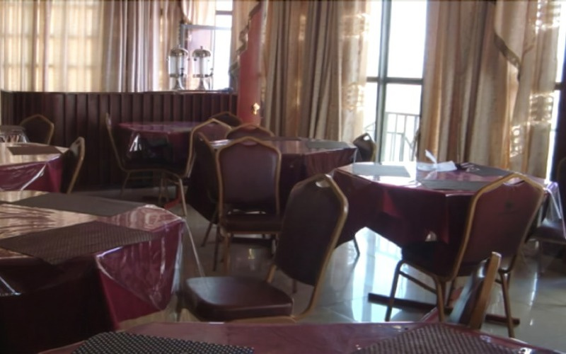 Hotel photo 18