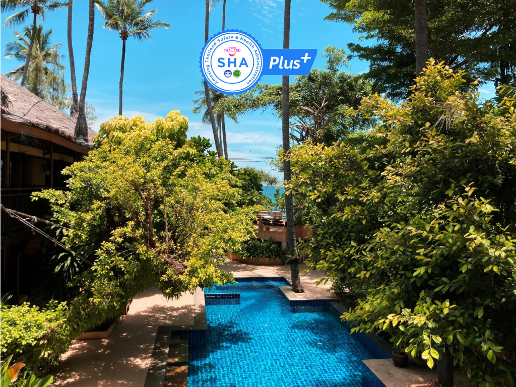 Vacation Village Phra Nang Inn - Chambres