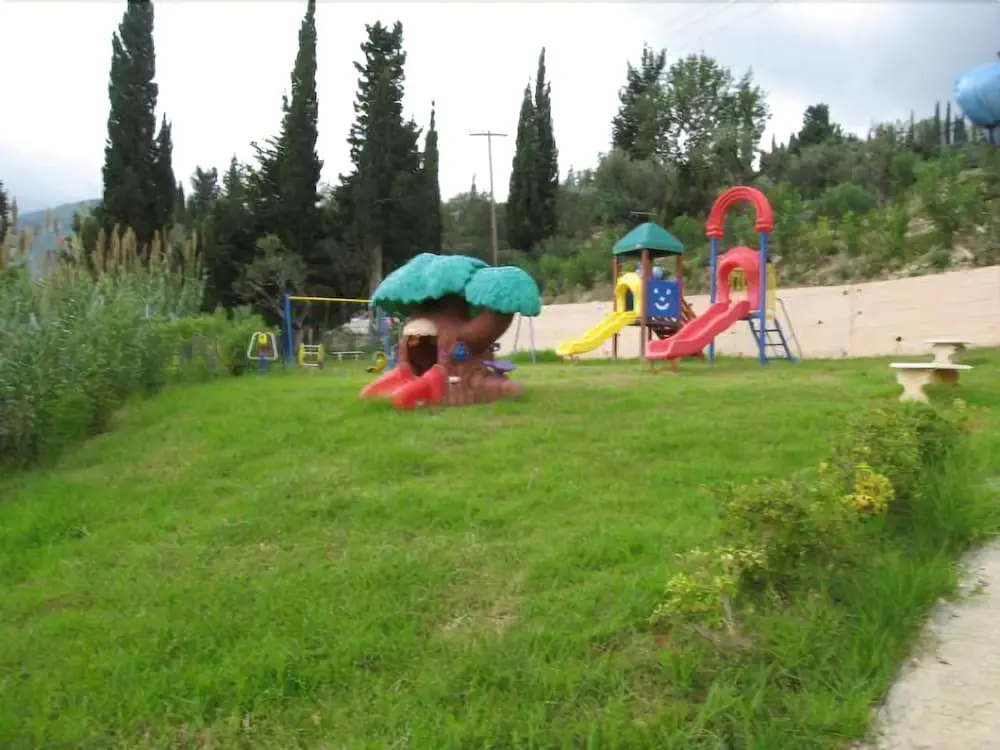 New Grande Mare Hotel 3 * New Grande Mare Hotel 3 *
