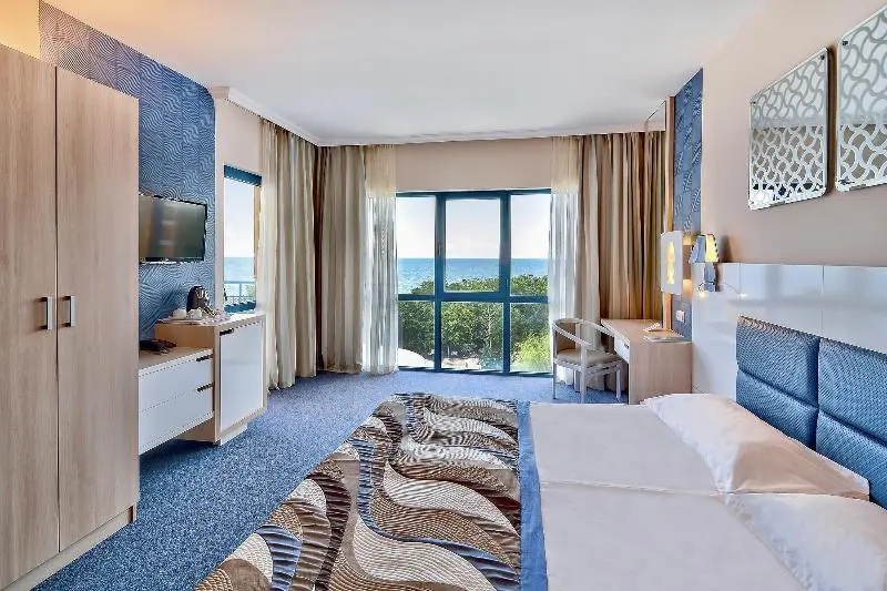 Grifid Arabella Hotel - Ultra All inclusive & Aquapark - Chambres