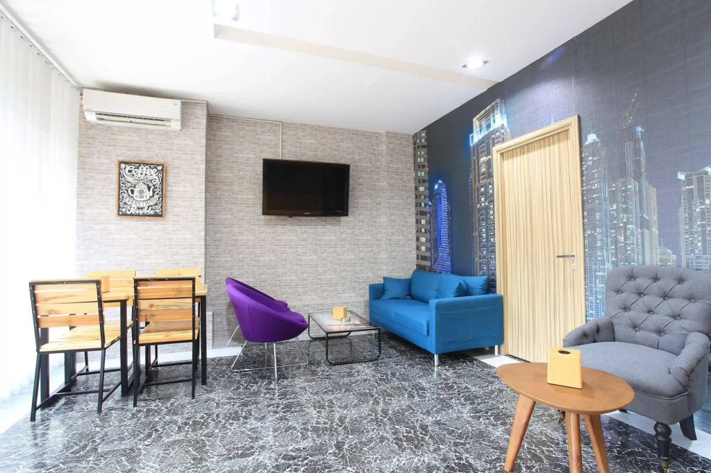 Hotel photo 10