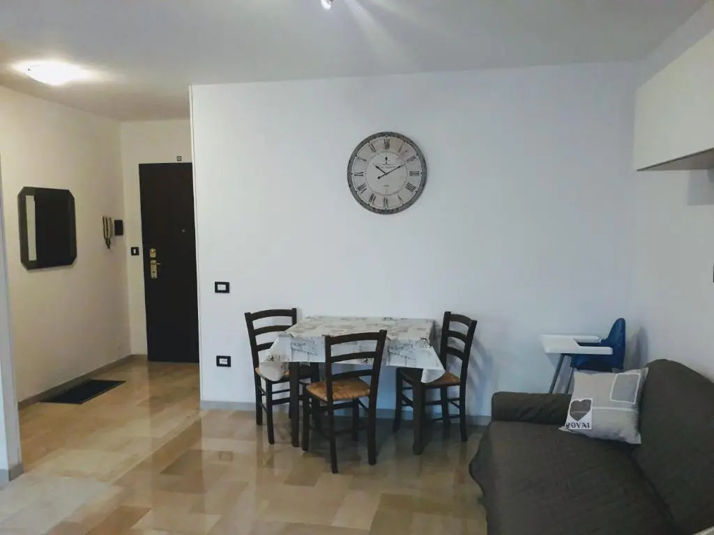 Casa della nonna per voi parcheggio gratuito per chi lo desidera self check-in