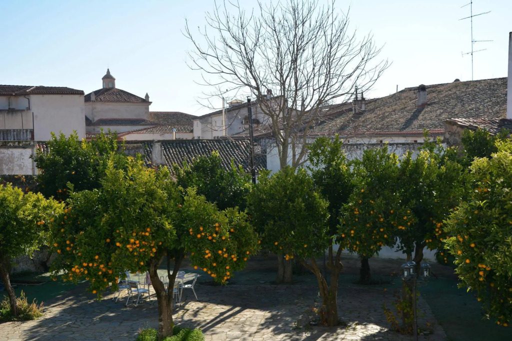 Hostal San Miguel by null