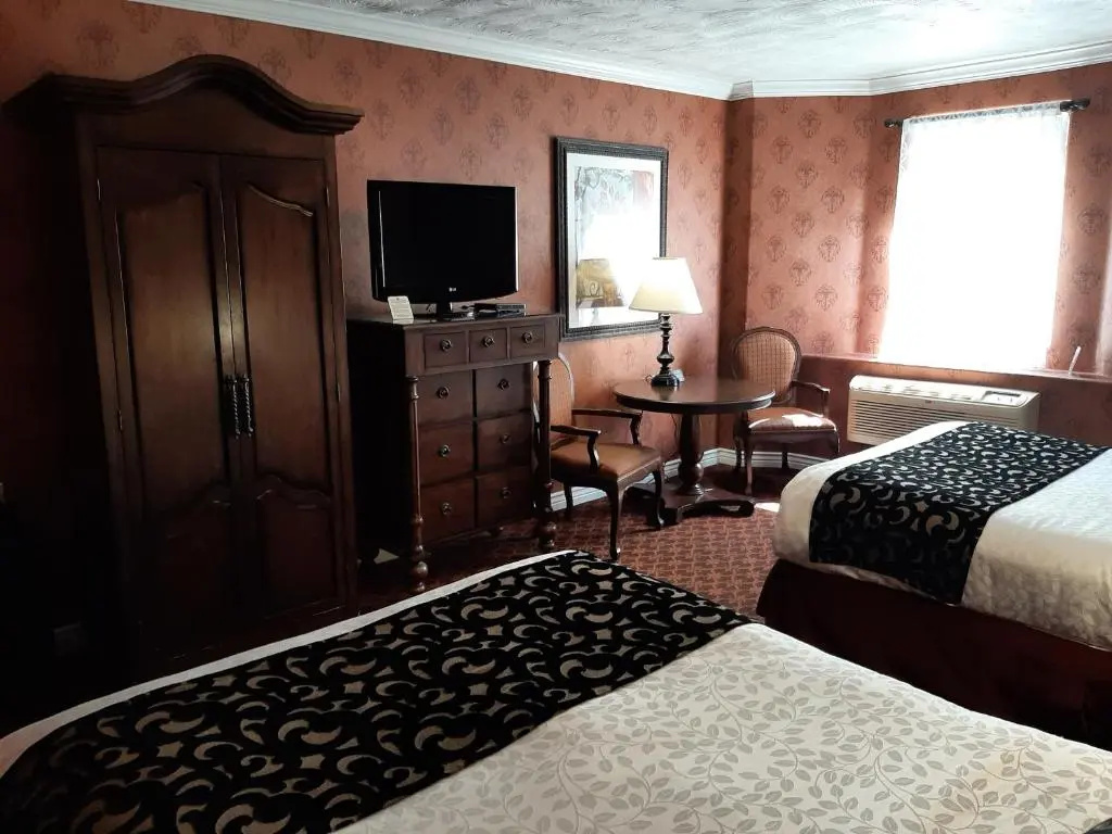 Canyons Boutique Hotel, a Canyons Collection Property - Chambres