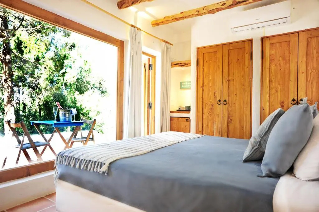 Can Vistabella Boutique Resort - Chambres