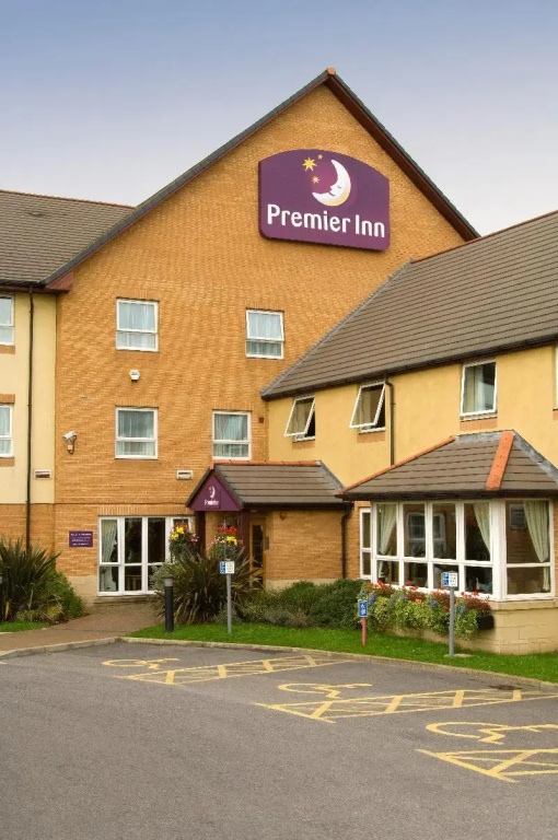 Premier Inn Darlington East - Morton Park - Général