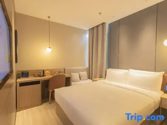 The Victory Executive Residences - Chambres