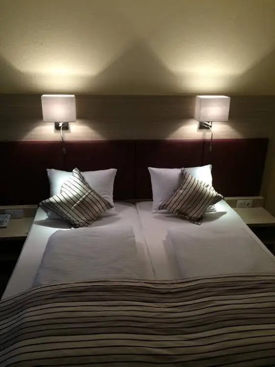 Stadthotel Bad Fallingbostel - Général