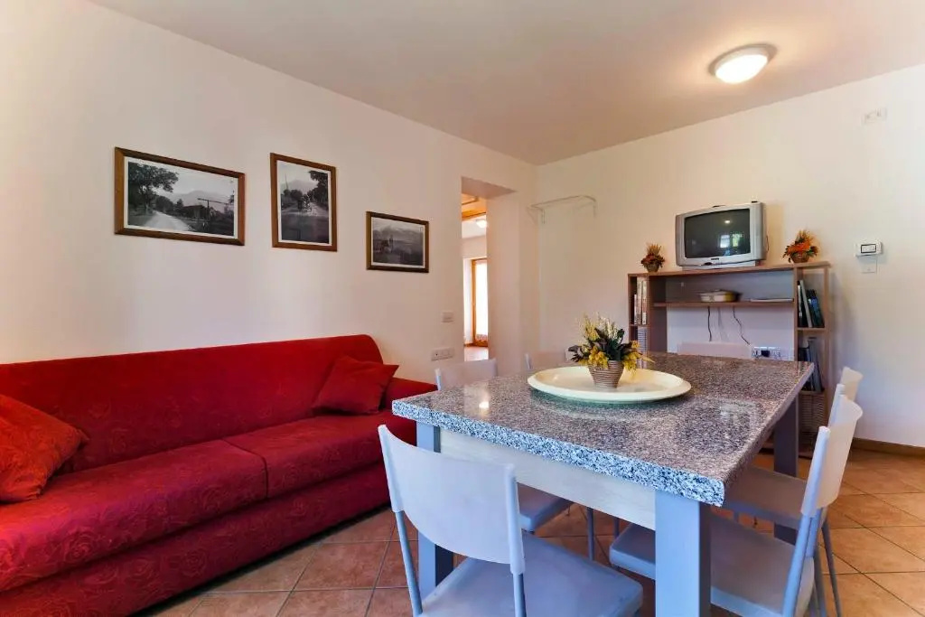 Albergo Diffuso Borgo Soandri - Chambres