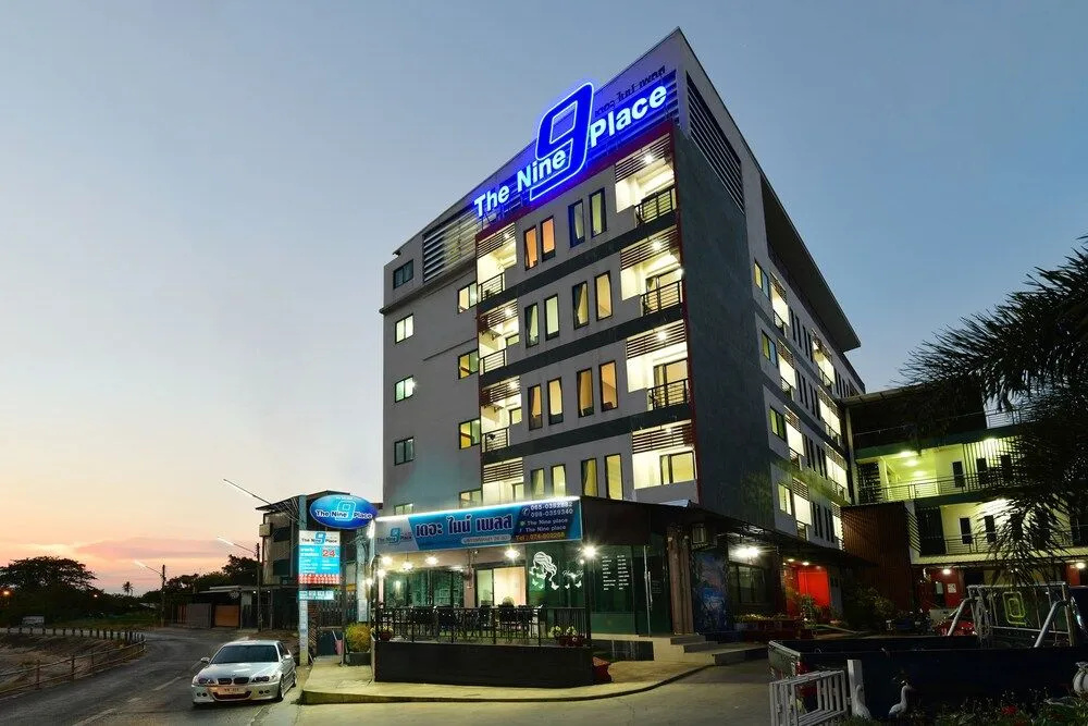 Hotel photo 6