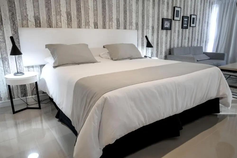 Solanas Vacation Resort & Spa - Général