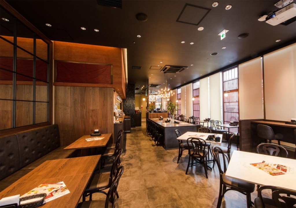 Four Points Flex by Sheraton Kanazawa 사진 27