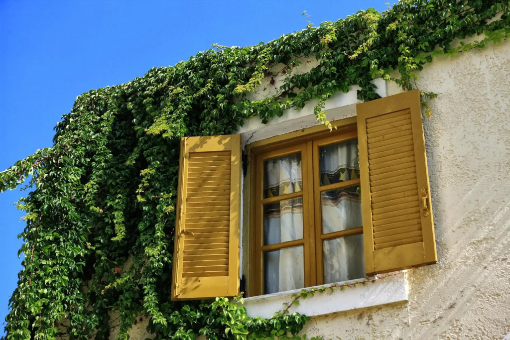 Stelva Villas