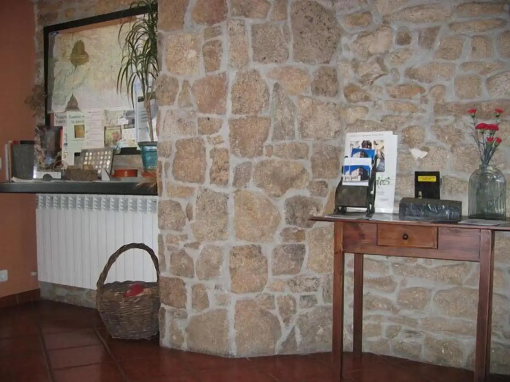 Centro de Turismo Rural Lajafriz - Général