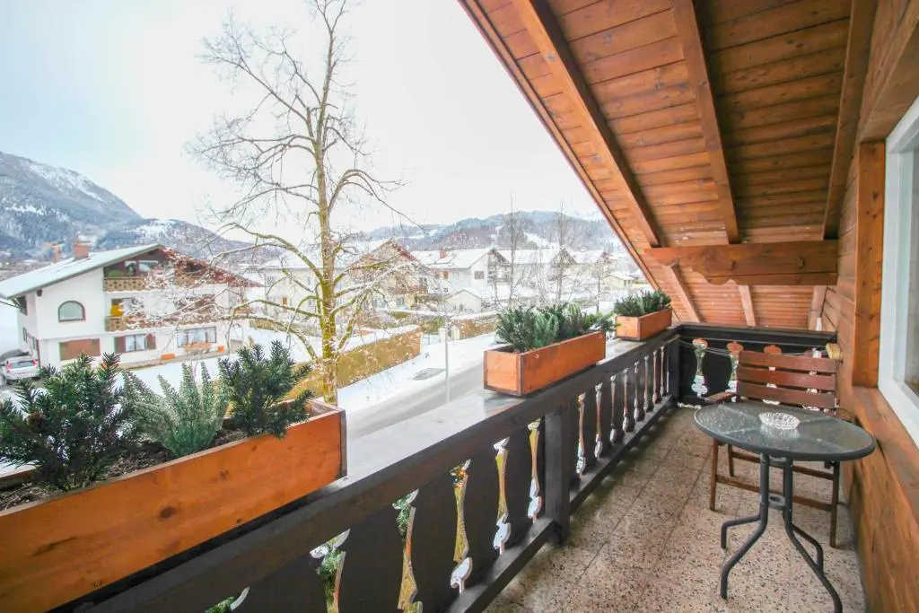 Anton Apartments- und Ferienhaus - Chambres
