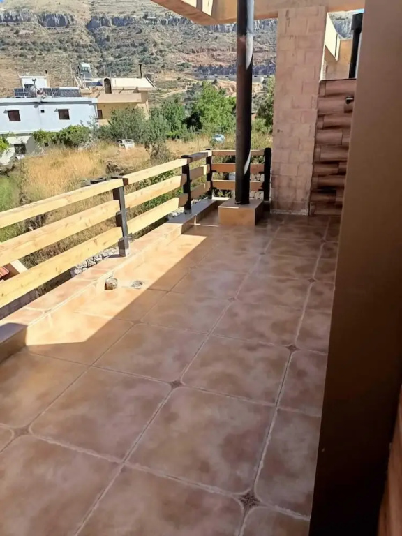 Villetta Di Faraya - Chambres