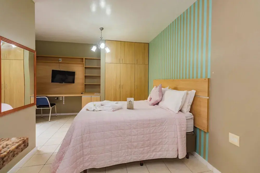 Resort Morada del Este - Chambres