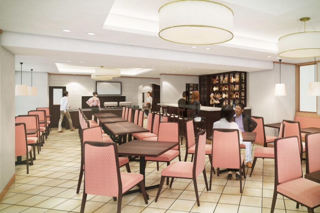 Pearl Hotel Shinjuku Akebonobashi 사진 21