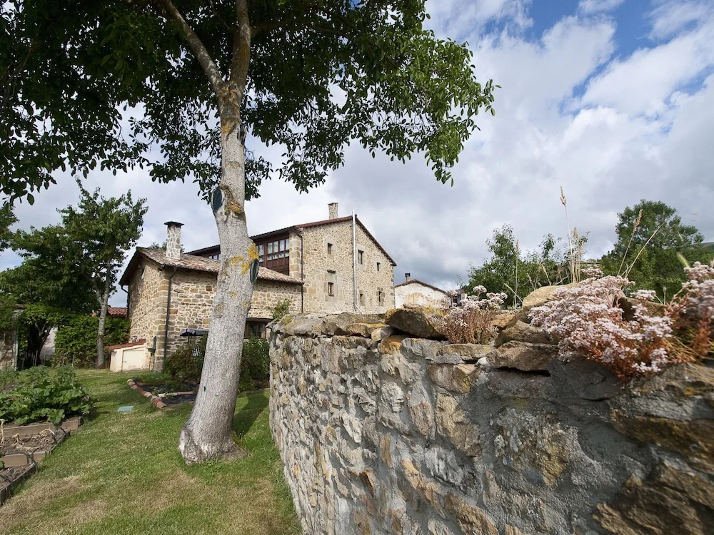 Posada El Prado Mayor - Général