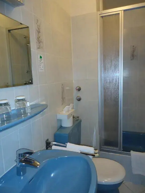 Hotel Villa Klasen - Chambres