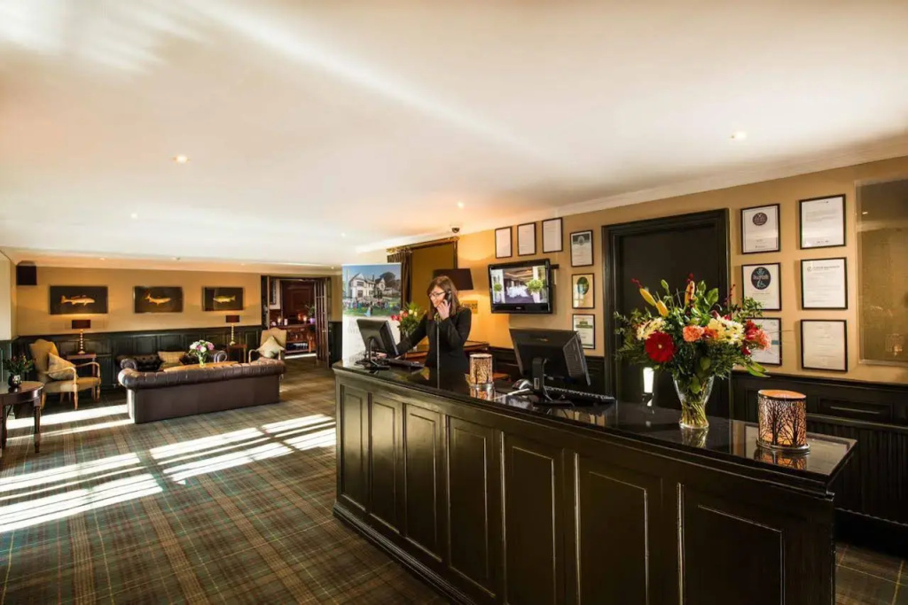 Hotel photo 25