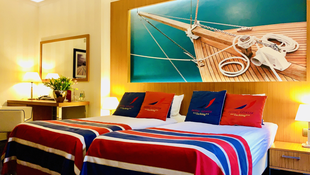 Hotel Gdańsk Boutique - Général