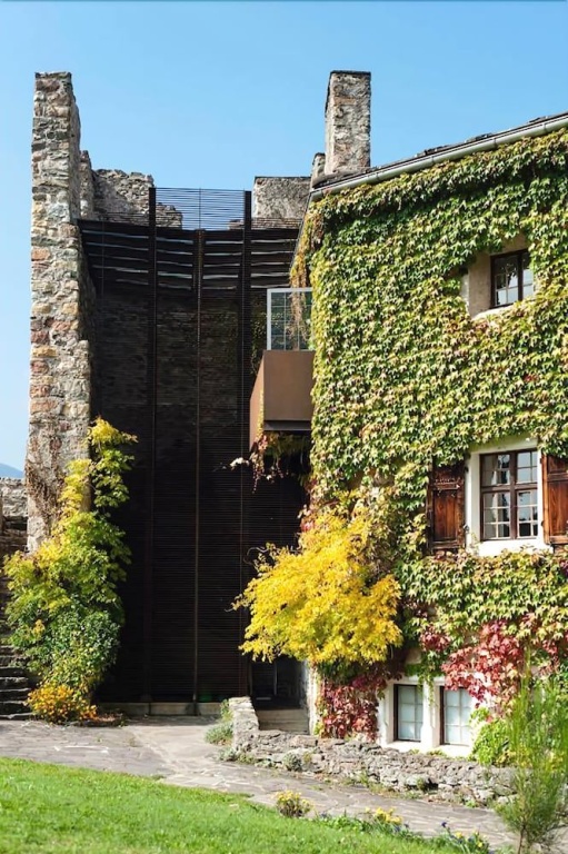 Castel Pergine