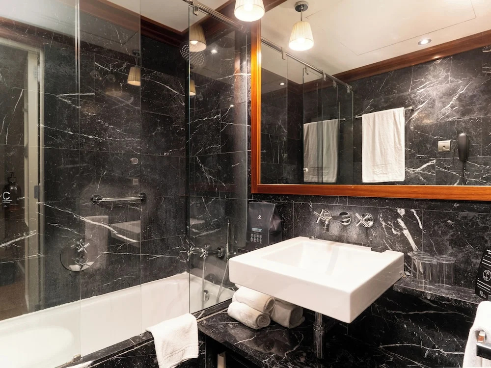 U232 Hotel - Chambres