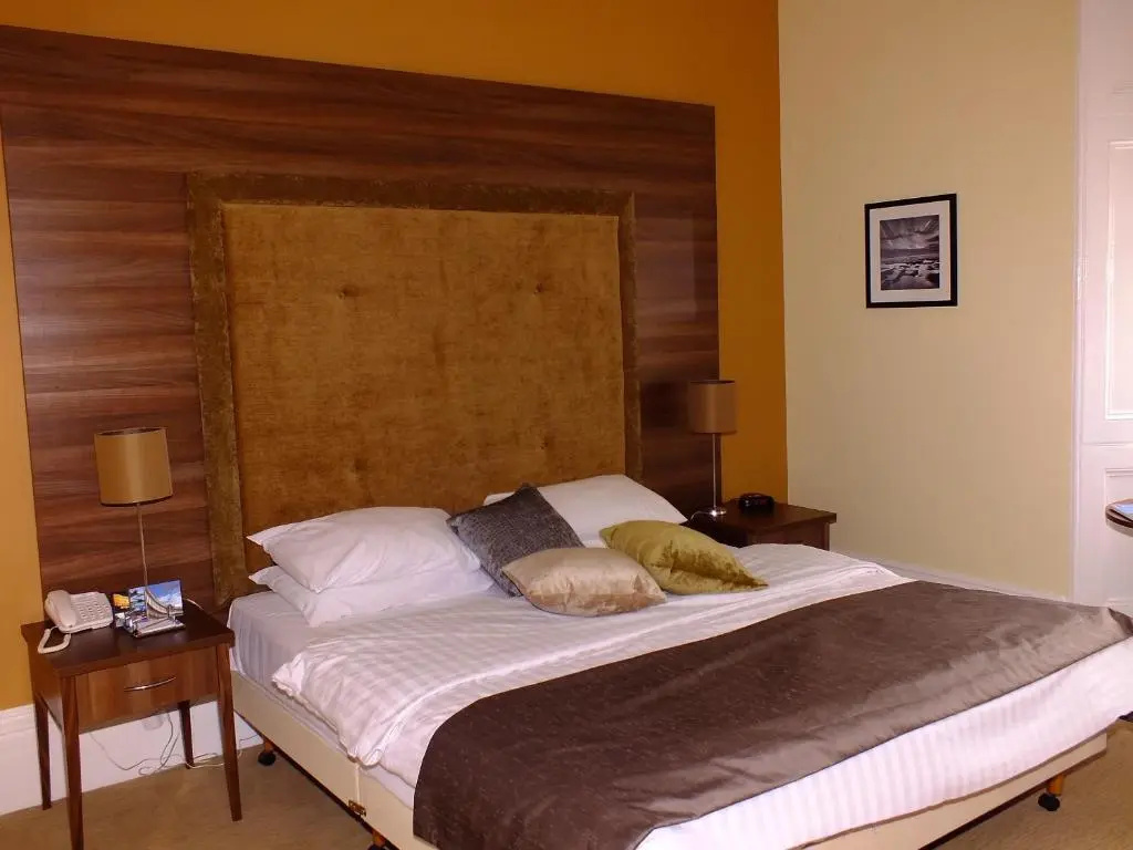 Osborne Hotel - Chambres