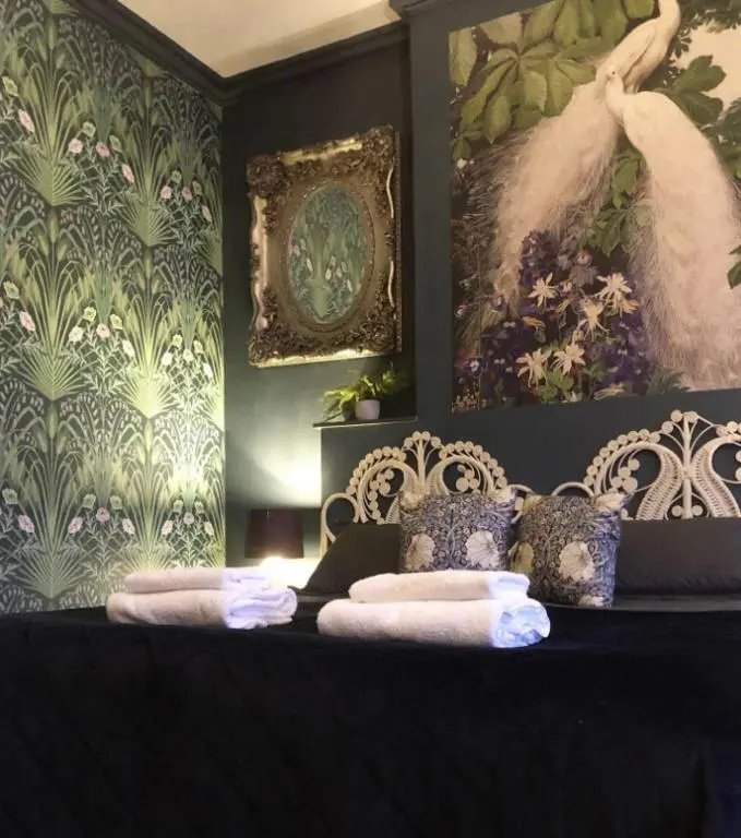 The Clontarf Hotel - Chambres