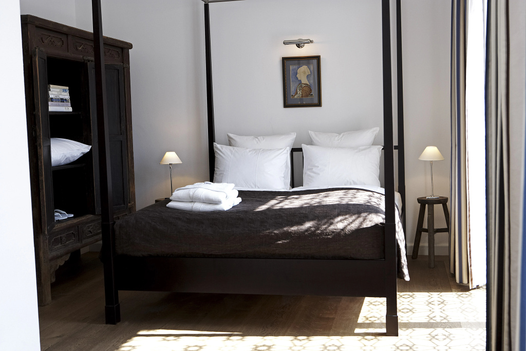 Nimb Hotel - Chambres