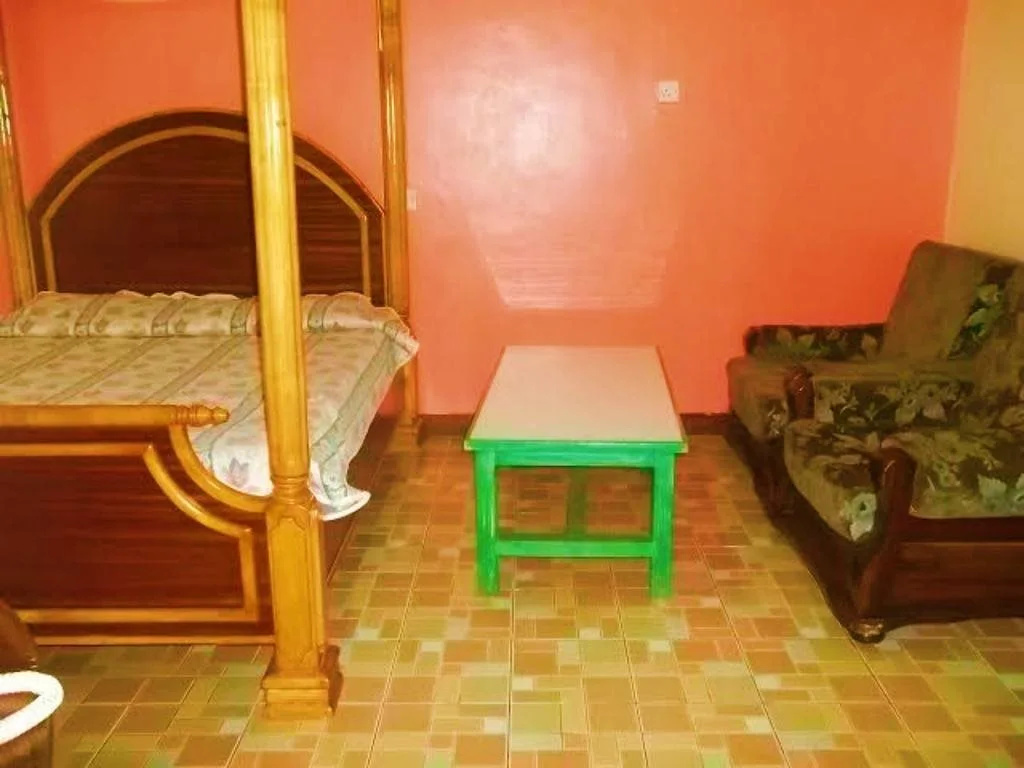 White Star Hotel - Général
