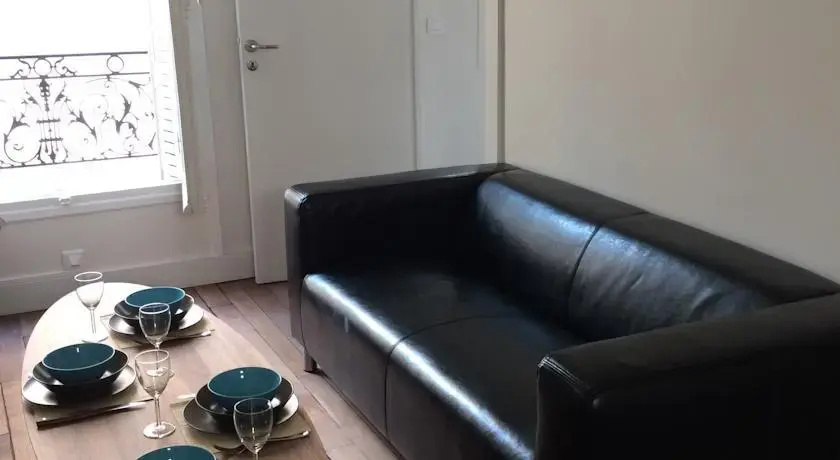 Orsel Apartment
