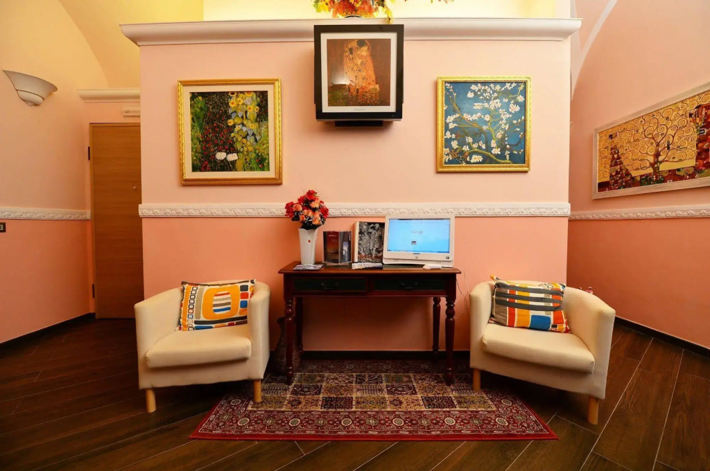 Hotel photo 14