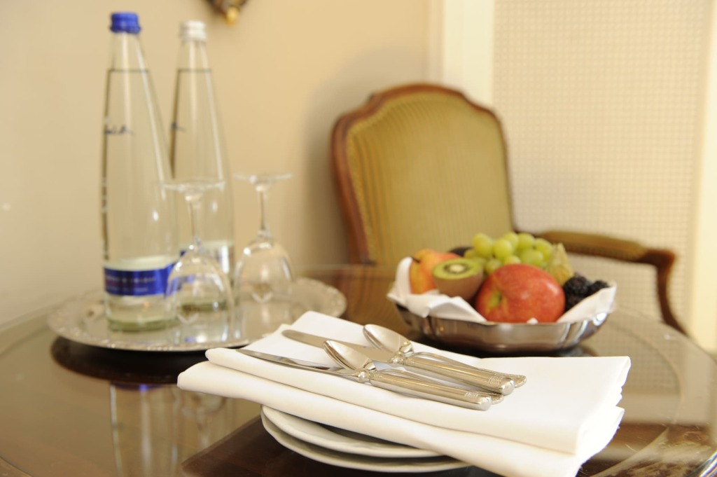 Splendid-Dollmann Hotel by null