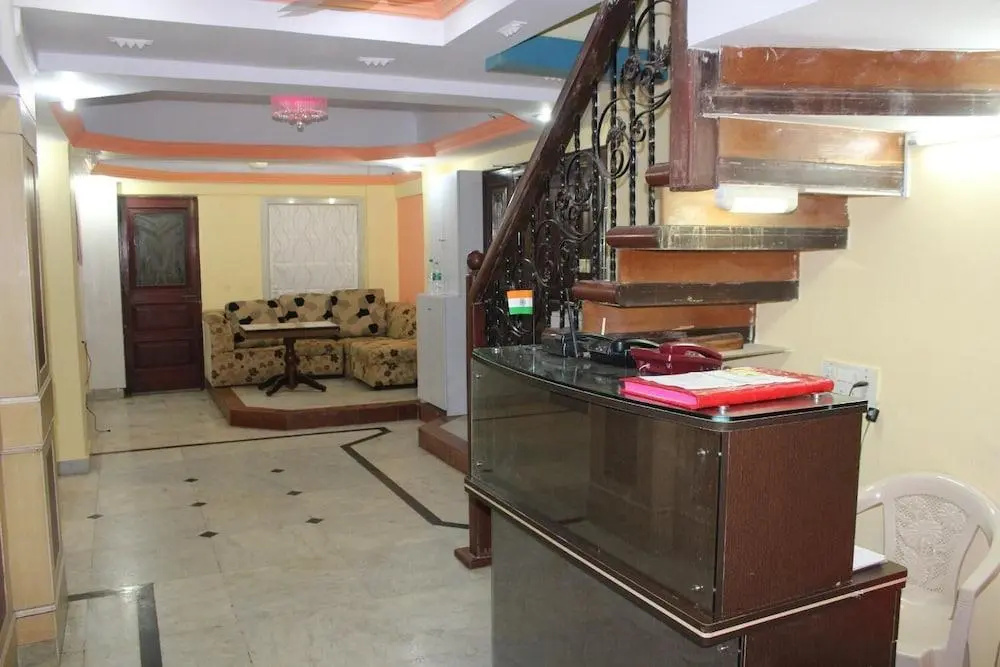 Hotel Star Suite - Général