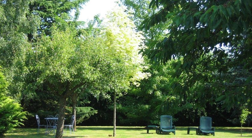 La Villa de Sandrine