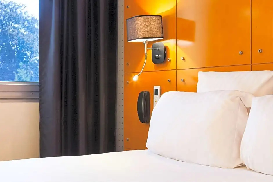 Comfort Hotel Lille L'Union - Chambres
