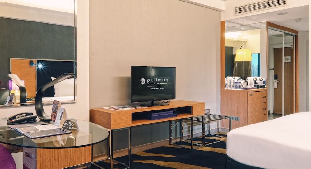 Pullman Kuala Lumpur Bangsar